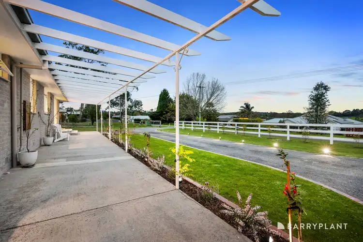 Third view of Homely house listing, 32 Barrowby Avenue, Woori Yallock VIC 3139