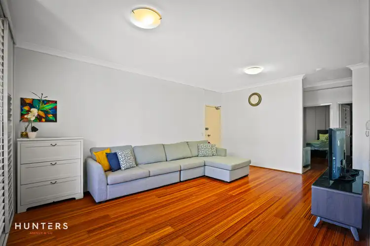 Third view of Homely apartment listing, 16/1-5 Kitchener Avenue, Regents Park NSW 2143
