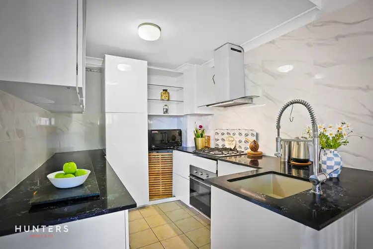Fourth view of Homely apartment listing, 16/1-5 Kitchener Avenue, Regents Park NSW 2143