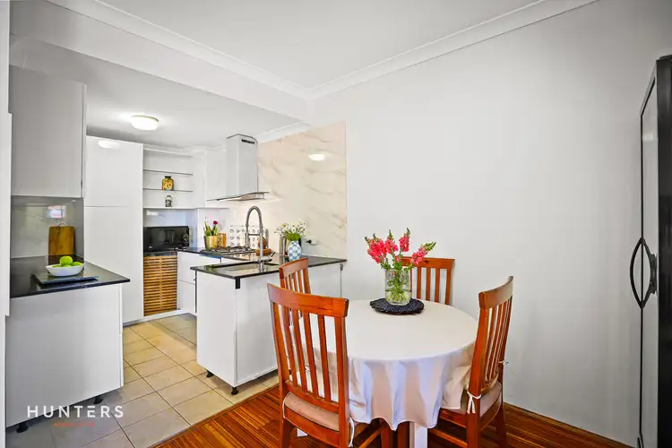 Fifth view of Homely apartment listing, 16/1-5 Kitchener Avenue, Regents Park NSW 2143