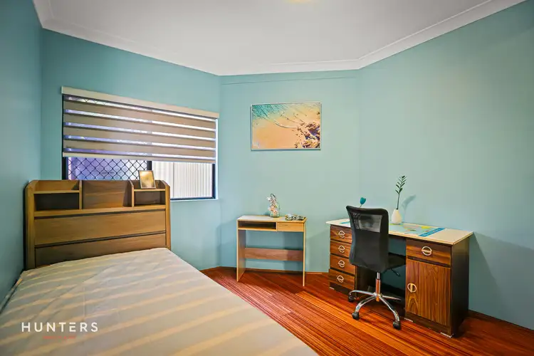 Sixth view of Homely apartment listing, 16/1-5 Kitchener Avenue, Regents Park NSW 2143