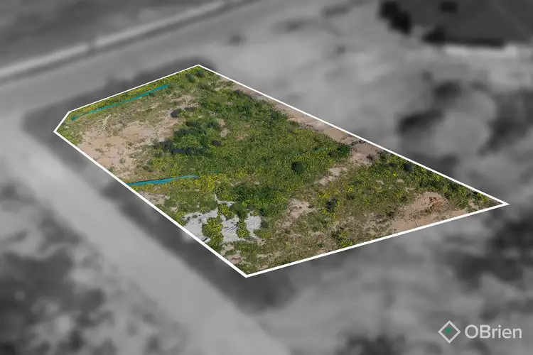 Second view of Homely land listing, 30 Leopard Court, West Wodonga VIC 3690
