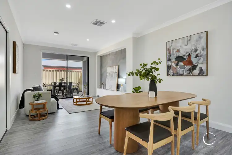 Second view of Homely townhouse listing, 2,3,4/421 Grange Road, Seaton SA 5023