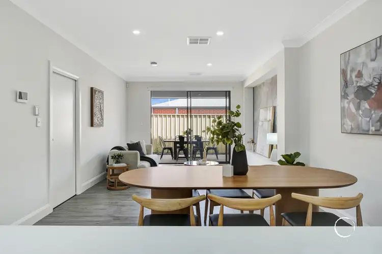 Third view of Homely townhouse listing, 2,3,4/421 Grange Road, Seaton SA 5023