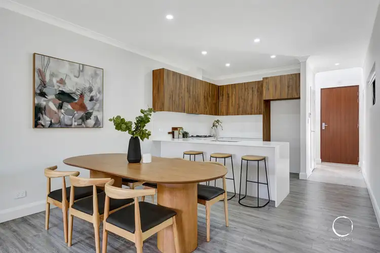Fourth view of Homely townhouse listing, 2,3,4/421 Grange Road, Seaton SA 5023