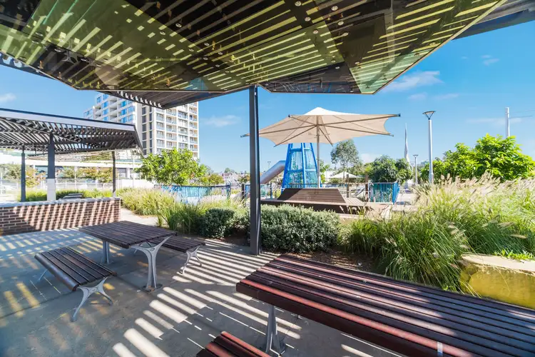 Fifth view of Homely apartment listing, Address available on request