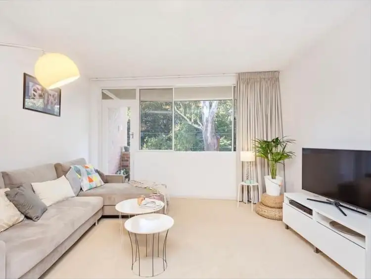 8/6 Elizabeth Parade, Lane Cove North NSW 2066