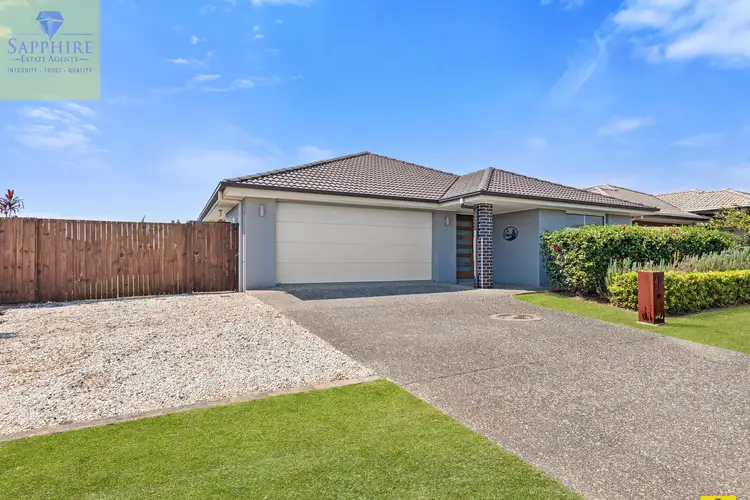 42 Clove Street, Griffin QLD 4503