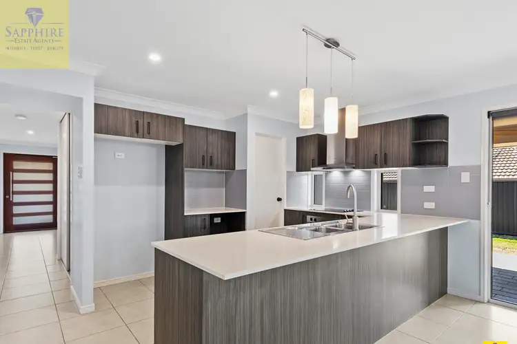 Second view of Homely house listing, 42 Clove Street, Griffin QLD 4503