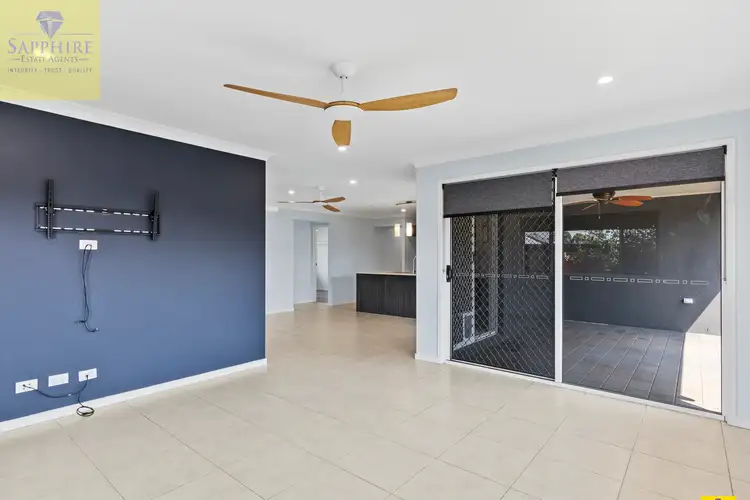 Fifth view of Homely house listing, 42 Clove Street, Griffin QLD 4503