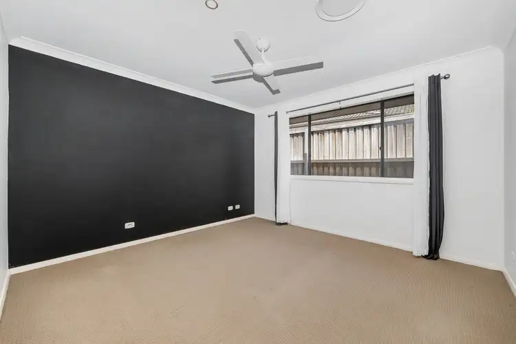 Fourth view of Homely house listing, 6 Songlark Place, Aberglasslyn NSW 2320
