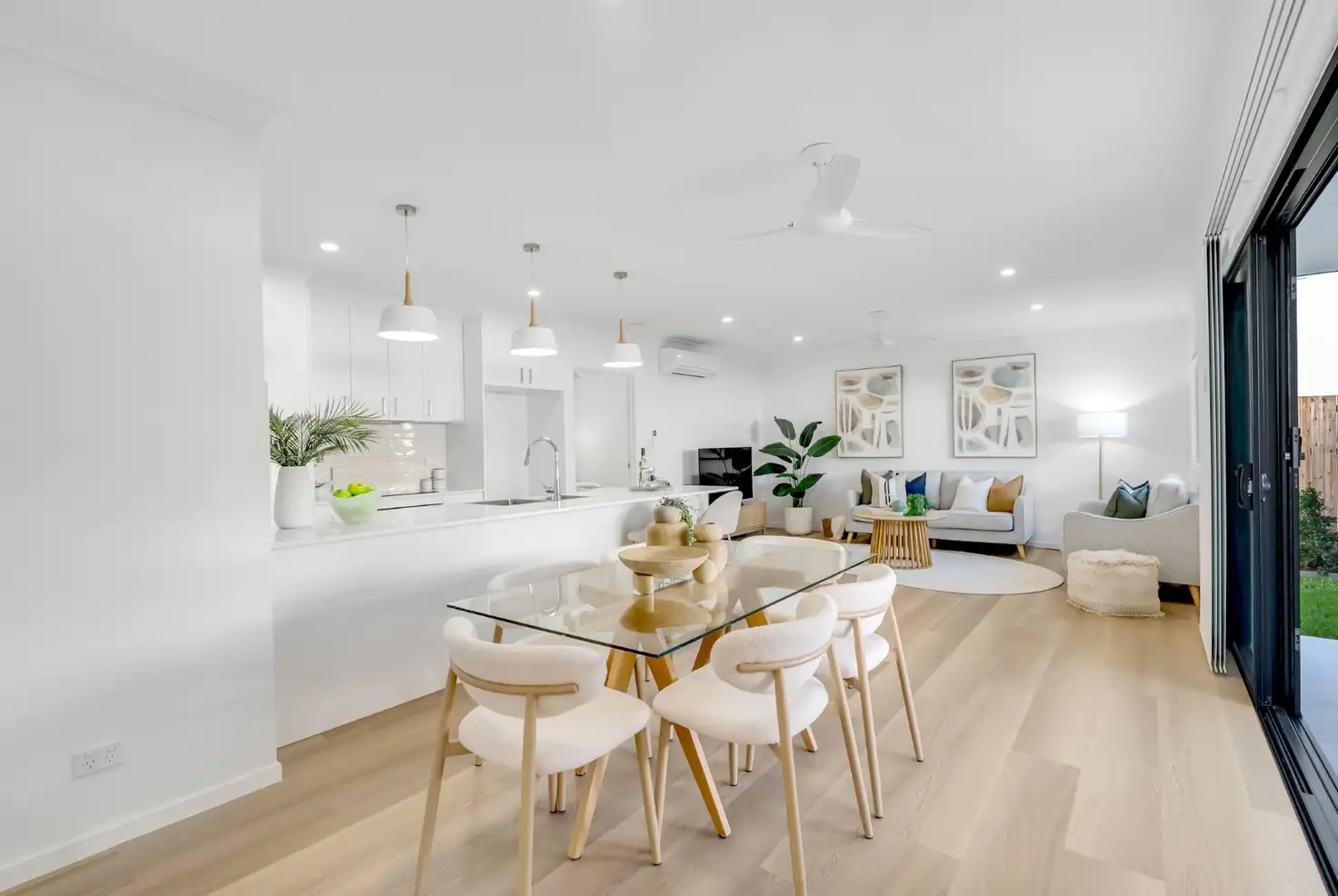 Main view of Homely house listing, 10 Shervey Way, Redlynch QLD 4870