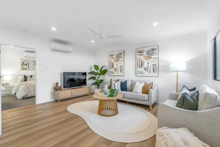 Third view of Homely house listing, 10 Shervey Way, Redlynch QLD 4870