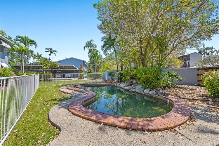 Second view of Homely unit listing, 13/4 Chester Court, Manunda QLD 4870