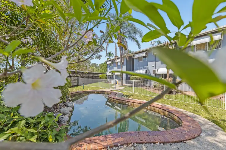 Third view of Homely unit listing, 13/4 Chester Court, Manunda QLD 4870