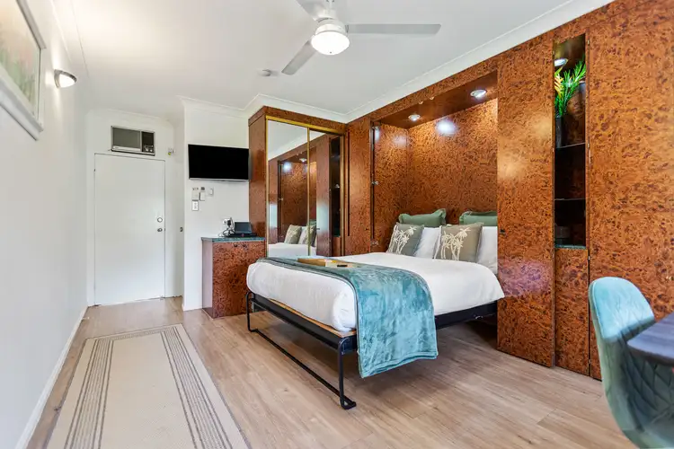 Fourth view of Homely unit listing, 13/4 Chester Court, Manunda QLD 4870
