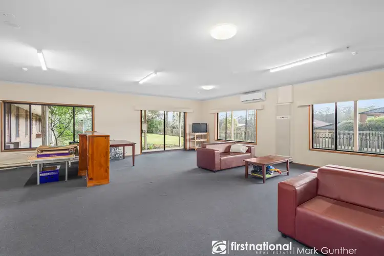 Third view of Homely house listing, 5 Bradshaw Drive, Healesville VIC 3777