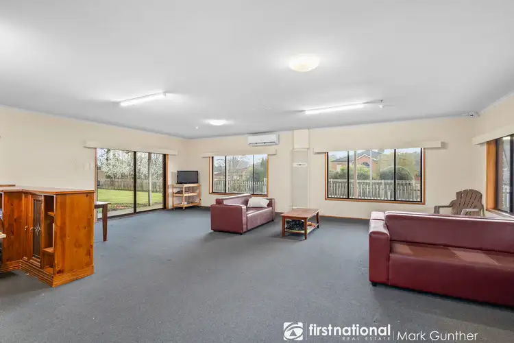 Fourth view of Homely house listing, 5 Bradshaw Drive, Healesville VIC 3777