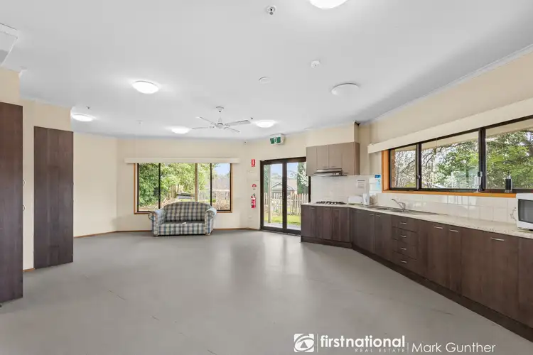 Fifth view of Homely house listing, 5 Bradshaw Drive, Healesville VIC 3777
