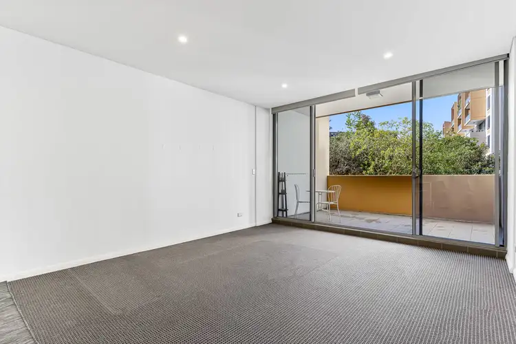 Second view of Homely apartment listing, 204/1 Hirst Street, Arncliffe NSW 2205