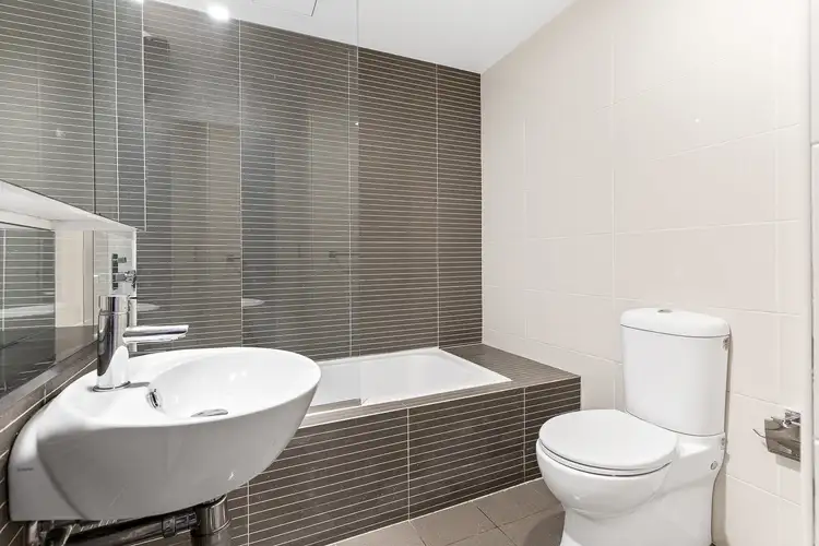 Fourth view of Homely apartment listing, 204/1 Hirst Street, Arncliffe NSW 2205