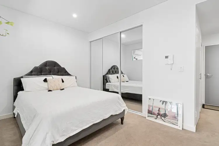 Fourth view of Homely apartment listing, C105/40 Pinnacle Street, Miranda NSW 2228