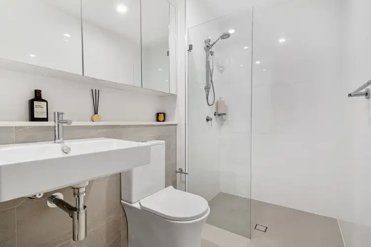 Fifth view of Homely apartment listing, C105/40 Pinnacle Street, Miranda NSW 2228