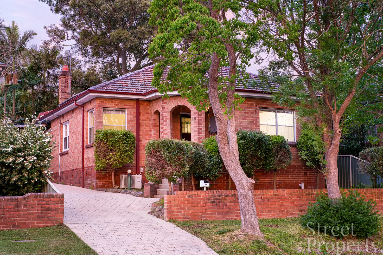 Main view of Homely house listing, 14 Delando Street, Waratah NSW 2298
