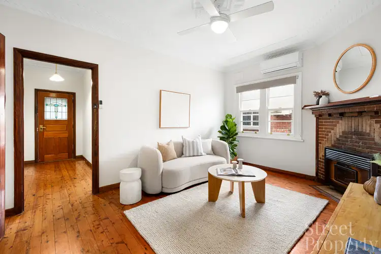 Second view of Homely house listing, 14 Delando Street, Waratah NSW 2298