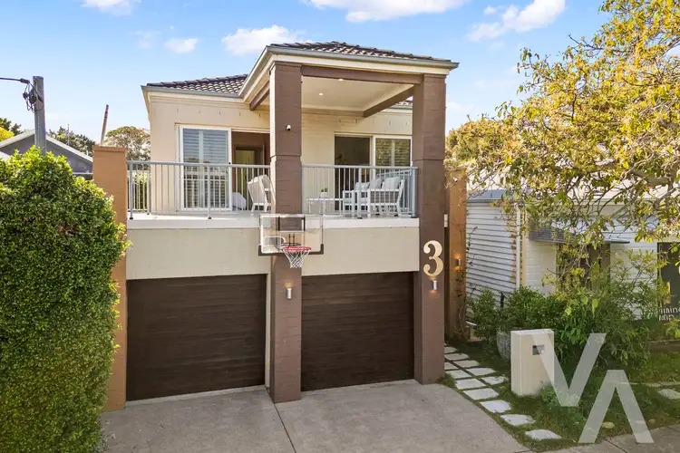 3 Elcho Street, Hamilton NSW 2303