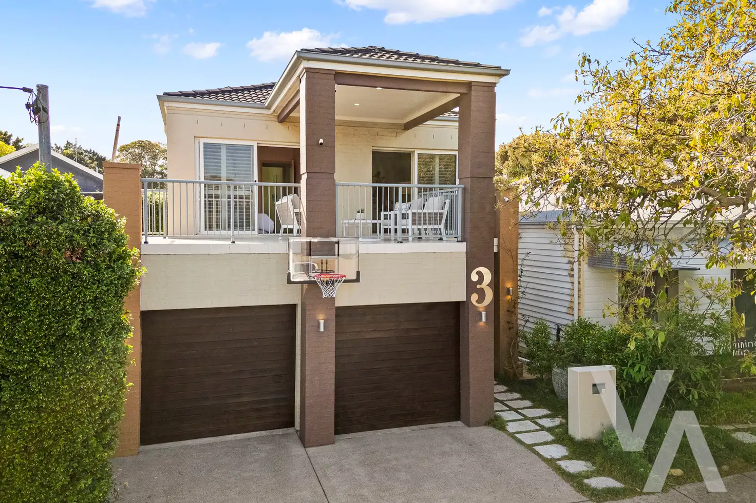 Main view of Homely house listing, 3 Elcho Street, Hamilton NSW 2303