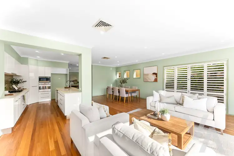 Second view of Homely house listing, 3 Elcho Street, Hamilton NSW 2303