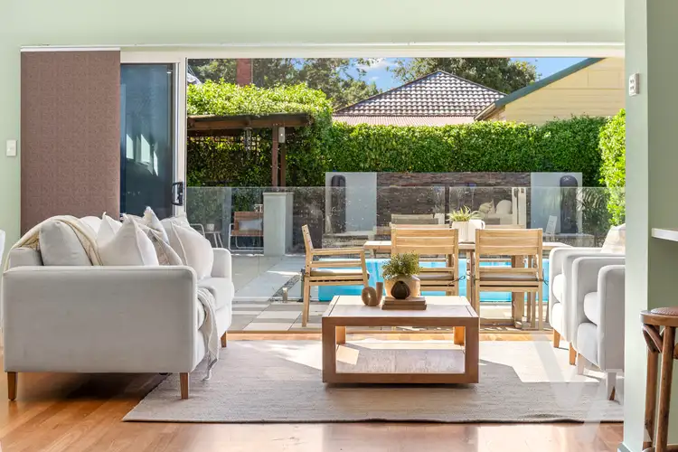 Third view of Homely house listing, 3 Elcho Street, Hamilton NSW 2303