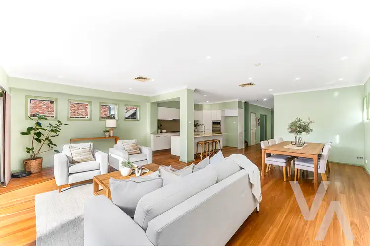 Fifth view of Homely house listing, 3 Elcho Street, Hamilton NSW 2303