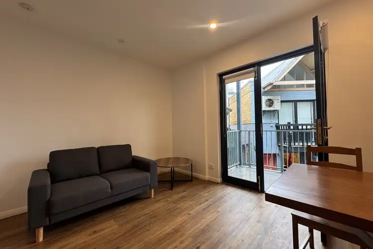 2/287 Broadway, Glebe NSW 2037