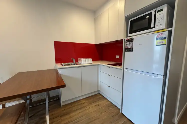Third view of Homely apartment listing, 2/287 Broadway, Glebe NSW 2037