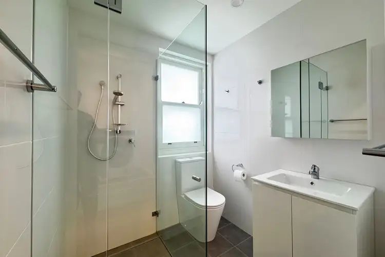 Fourth view of Homely apartment listing, 2/287 Broadway, Glebe NSW 2037