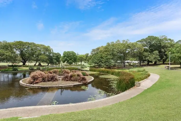 Fifth view of Homely studio listing, 3/287 Broadway, Glebe NSW 2037