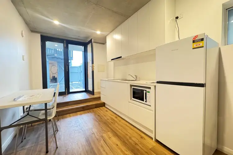 Fifth view of Homely apartment listing, 2/287 Broadway, Glebe NSW 2037