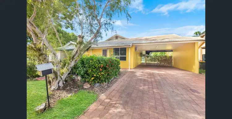 14 Murdoch Gardens, Durack NT 830