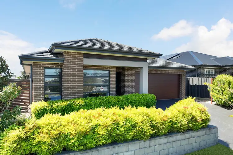 45 Chalker Street, Thirlmere NSW 2572