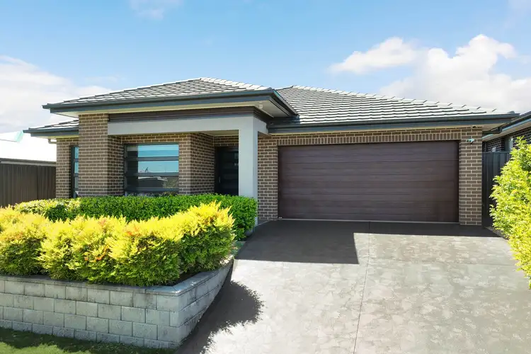 Second view of Homely house listing, 45 Chalker Street, Thirlmere NSW 2572