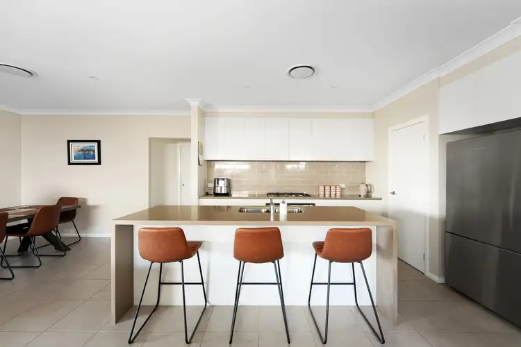 Third view of Homely house listing, 45 Chalker Street, Thirlmere NSW 2572