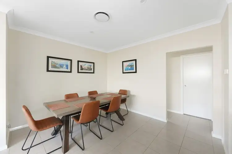 Fourth view of Homely house listing, 45 Chalker Street, Thirlmere NSW 2572