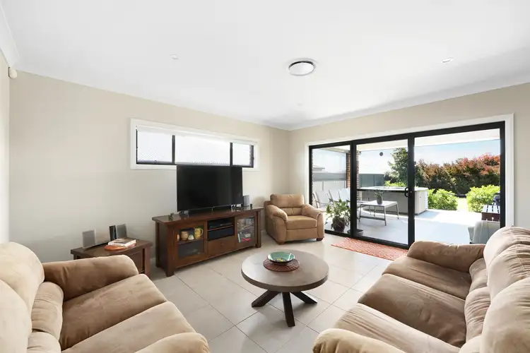 Fifth view of Homely house listing, 45 Chalker Street, Thirlmere NSW 2572