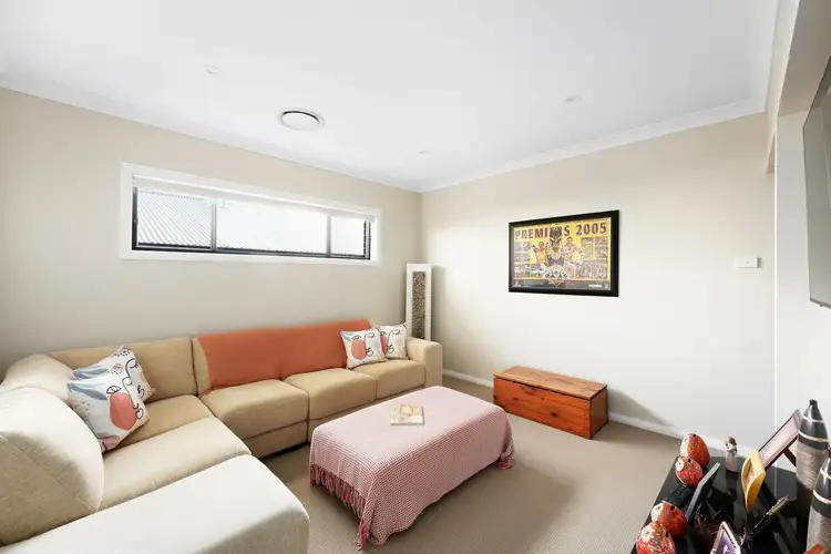 Sixth view of Homely house listing, 45 Chalker Street, Thirlmere NSW 2572