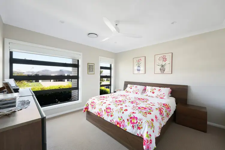 Seventh view of Homely house listing, 45 Chalker Street, Thirlmere NSW 2572