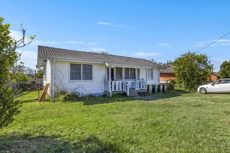 35 Gordon Nixon Avenue, West Kempsey NSW 2440