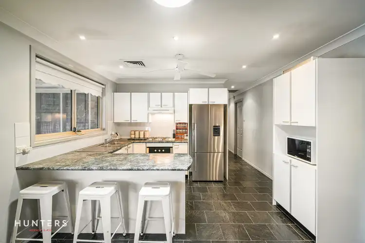 Third view of Homely house listing, 7 Vega Place, Hinchinbrook NSW 2168