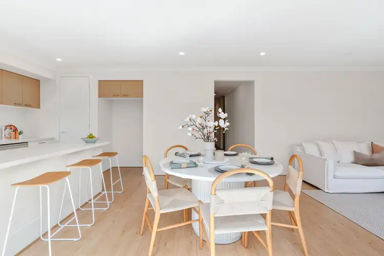 Third view of Homely house listing, 32 Grevillea Drive, Mount Duneed VIC 3217